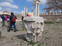 Türkei, Pergamon