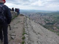 Türkei, Pergamon, Theater