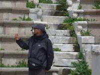 Türkei, Asklepion, Theater