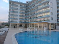 Türkei, Kusadasi, Hotel Aurora