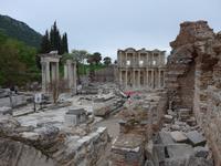 Türkei, Ephesus,