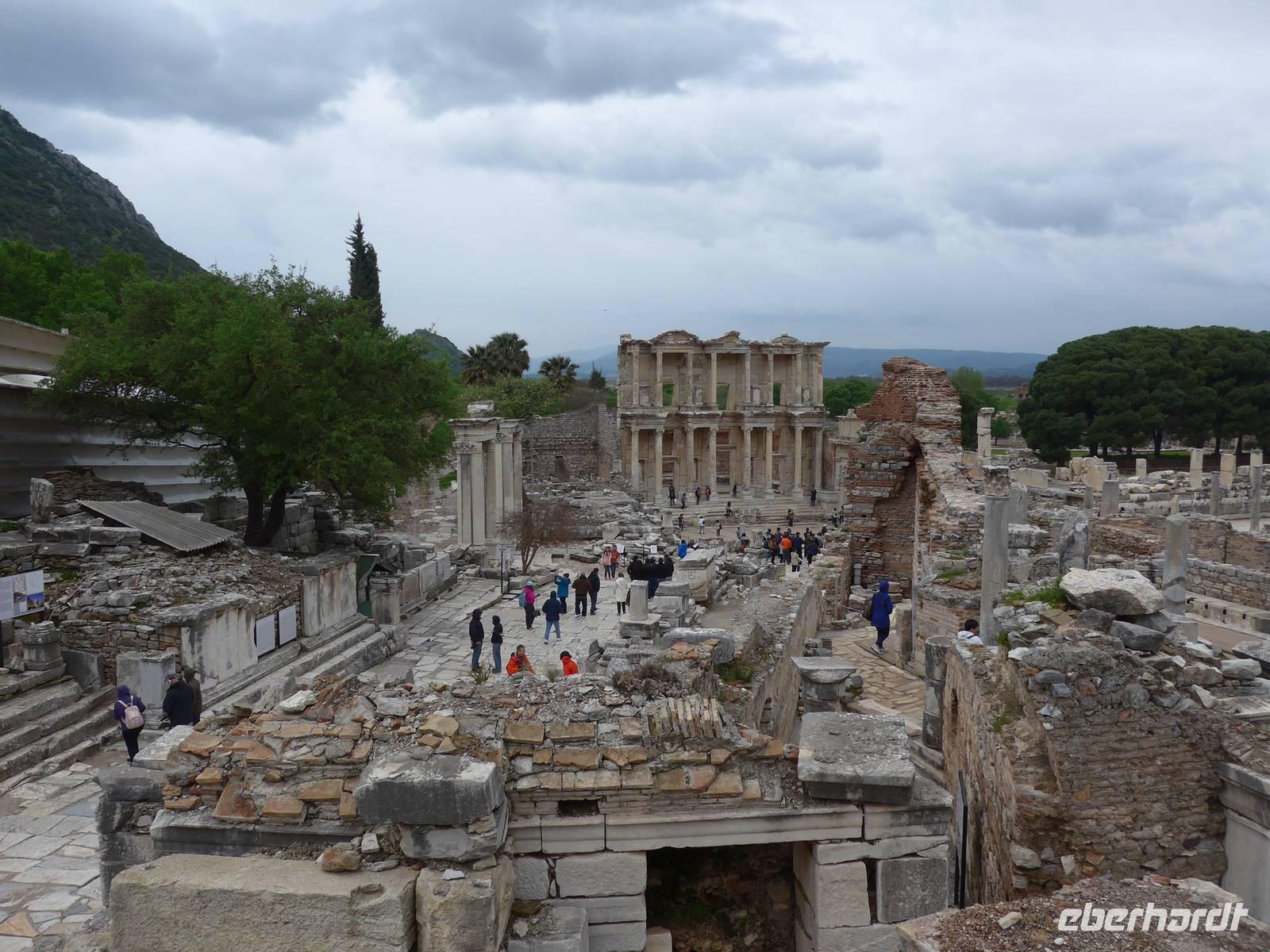 Türkei, Ephesus