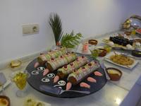 Türkei, Kusadasi, Hotel Aurora