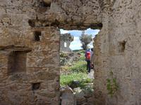 Türkei, Wanderung von Gölyaka zum Kloster