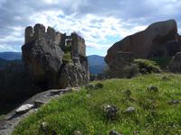 Türkei, Wanderung von Gölyaka zum Kloster
