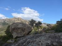 Türkei, Blick zum Latmos