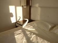 Türkei, Kusadasi, Hotel Aurora