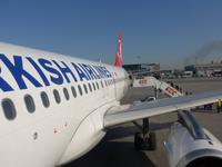 Türkei, Flughafen Istanbul