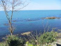 Schwarzes Meer bei Samsun