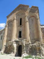 georgische Kirche Ösk