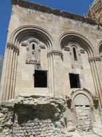 georgische Kirche Ösk