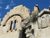 georgische Kirche Ishan