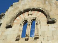 georgische Kirche Ishan