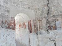 georgische Kirche Ishan