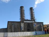Cifti Medrese Erzurum