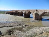 seldschukische Brücke 