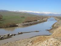 Ostanatolische Landschaft