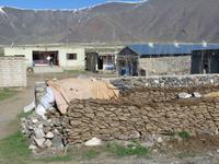 Ostanatolische Landschaft