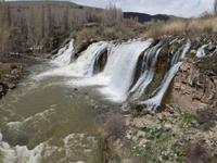 Muradija Wasserfälle