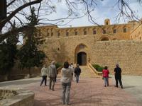 Deyrulzafaran-Kloster