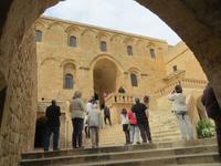 Deyrulzafaran-Kloster