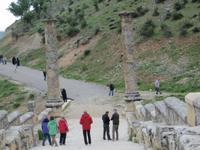 römische Brücke bei Kahta