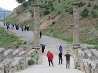 römische Brücke bei Kahta