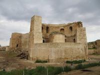 Festung Harran