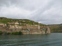 Romkali am Euphratstausee