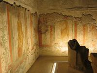 im Zeugma-Mosaikenmuseum