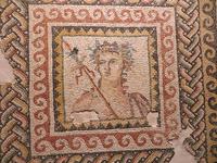 im Zeugma-Mosaikenmuseum