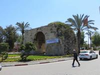 Kleopatrator in Tarsus