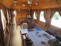 hier trafen sich Churchill und Önönu