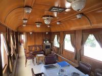 hier trafen sich Churchill und Önönu