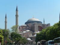 Hagia Sophia