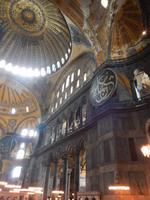 Hagia Sophia