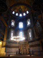 Hagia Sophia