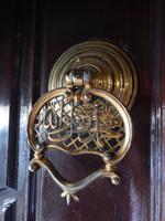 Türkauf an der Eyüp Moschee