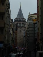 Galataturm