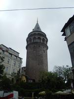 Galataturm