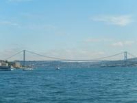 Bosporus Brücke