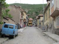 Altstadt von Afyon