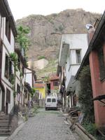 Altstadt von Afyon