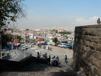 An der Festung