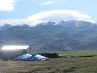 Ararat am Morgen