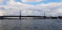 Atatürk Brücke