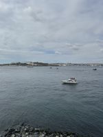 Aussicht vom Mädchenturm