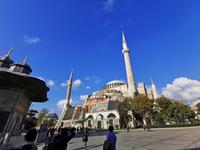 Aya Sofia