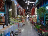 Basar in Ankara 