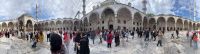 Blaue Moschee (1)